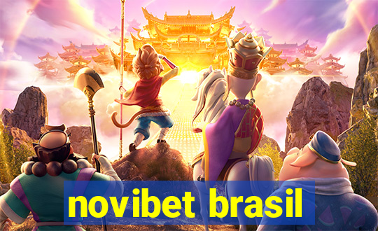 novibet brasil